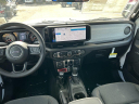 Thumbnail image of 2024 Jeep Wrangler at Hollywood Chrysler Jeep