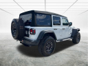 Thumbnail image of 2024 Jeep Wrangler at Hollywood Chrysler Jeep