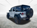Thumbnail image of 2024 Jeep Wrangler at Hollywood Chrysler Jeep
