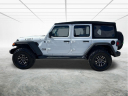 Thumbnail image of 2024 Jeep Wrangler at Hollywood Chrysler Jeep