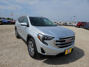 Thumbnail image of 2020 GMC Terrain at Mitchell Buick GMC