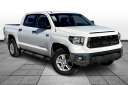 Thumbnail image of 2017 Toyota Tundra at Midwest Ford Toyota
