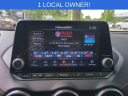 Thumbnail image of 2023 Nissan Sentra at Capital Chrysler Dodge Jeep RAM