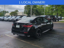 Thumbnail image of 2023 Nissan Sentra at Capital Chrysler Dodge Jeep RAM