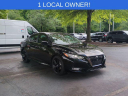 Thumbnail image of 2023 Nissan Sentra at Capital Chrysler Dodge Jeep RAM