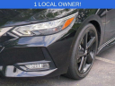 Thumbnail image of 2023 Nissan Sentra at Capital Chrysler Dodge Jeep RAM
