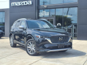 Thumbnail image of 2024 Mazda CX-5 at Kings Mazda