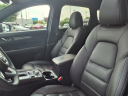 2024 Mazda CX-5 2.5 Turbo Signature at Kings Mazda