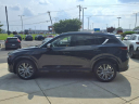 Thumbnail image of 2024 Mazda CX-5 at Kings Mazda