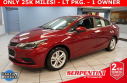 Thumbnail image of 2018 Chevrolet Cruze at Serpentini Chevrolet of Strongsville