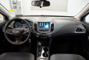 Thumbnail image of 2018 Chevrolet Cruze at Serpentini Chevrolet of Strongsville