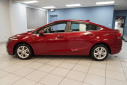 Thumbnail image of 2018 Chevrolet Cruze at Serpentini Chevrolet of Strongsville
