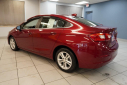 Thumbnail image of 2018 Chevrolet Cruze at Serpentini Chevrolet of Strongsville