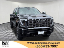 Thumbnail image of 2024 GMC Sierra 3500HD at ChevroletGmcCadillacOfBellingham (New)