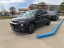 Thumbnail image of 2021 Chevrolet Trailblazer at Skyway Honda