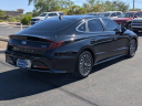 Thumbnail image of 2023 Hyundai SONATA Hybrid at JimClickFordGreenValleyLm of Green Valley, AZ