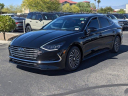 Thumbnail image of 2023 Hyundai SONATA Hybrid at JimClickFordGreenValleyLm of Green Valley, AZ