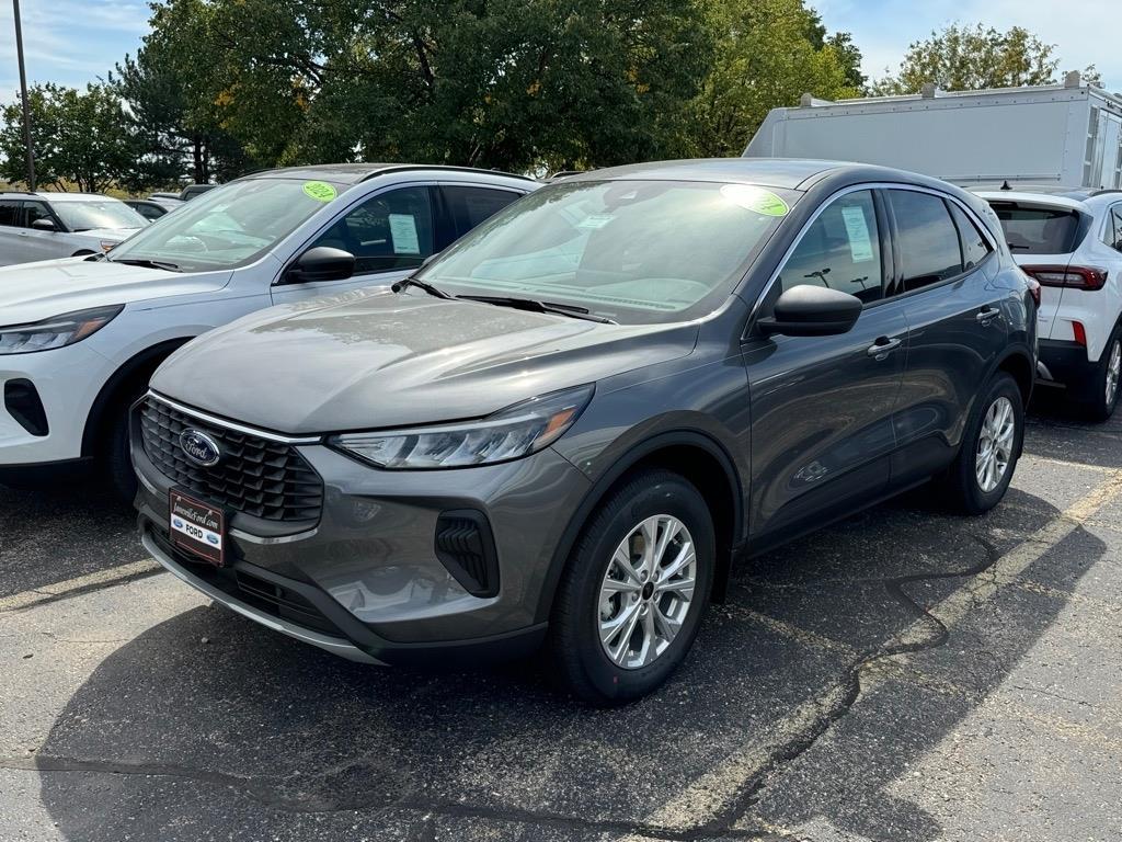 Thumbnail image of 2024 Ford Escape at Gordie Boucher Ford Lincoln Of Janesville