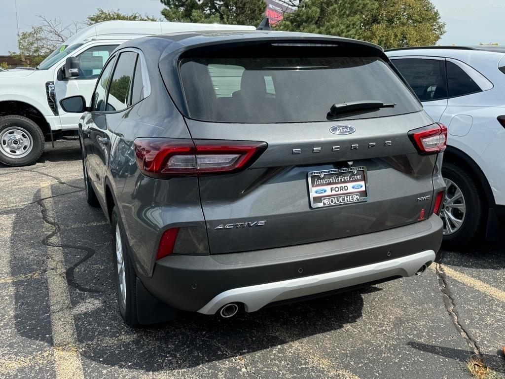 Thumbnail image of 2024 Ford Escape at Gordie Boucher Ford Lincoln Of Janesville