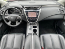 Thumbnail image of 2023 Nissan Murano at LaFontaine Volkswagen of Dearborn