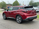 Thumbnail image of 2023 Nissan Murano at LaFontaine Volkswagen of Dearborn