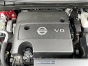 Thumbnail image of 2023 Nissan Murano at LaFontaine Volkswagen of Dearborn