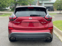 Thumbnail image of 2023 Nissan Murano at LaFontaine Volkswagen of Dearborn