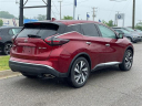 Thumbnail image of 2023 Nissan Murano at LaFontaine Volkswagen of Dearborn