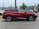 Thumbnail image of 2023 Nissan Murano at LaFontaine Volkswagen of Dearborn