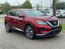 Thumbnail image of 2023 Nissan Murano at LaFontaine Volkswagen of Dearborn