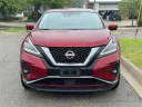 Thumbnail image of 2023 Nissan Murano at LaFontaine Volkswagen of Dearborn