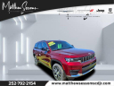 Thumbnail image of 2025 Jeep Grand Cherokee L at Matthew Sessoms Chrysler Dodge Jeep Ram
