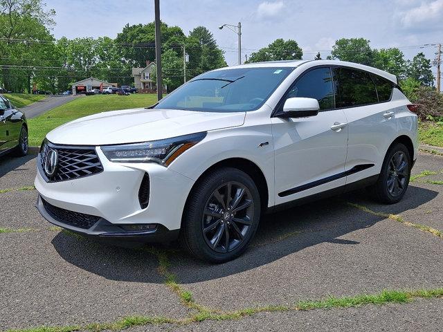 Thumbnail image of 2025 Acura RDX at ClintonAcura of Clinton, NJ