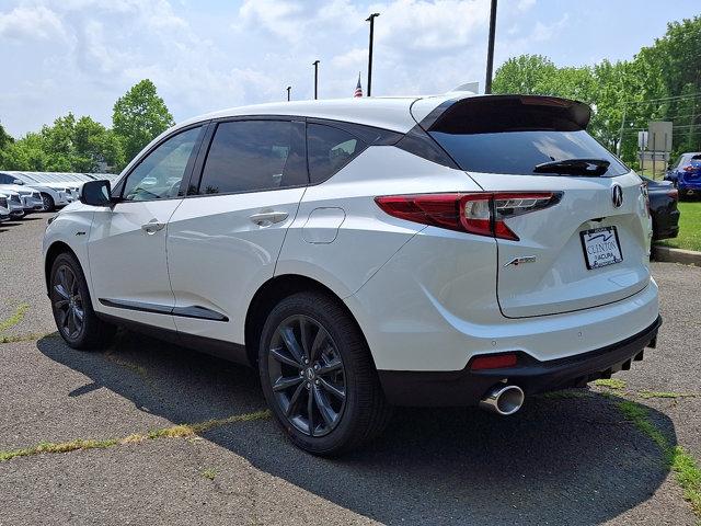 Thumbnail image of 2025 Acura RDX at ClintonAcura of Clinton, NJ