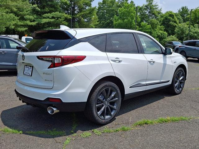Thumbnail image of 2025 Acura RDX at ClintonAcura of Clinton, NJ