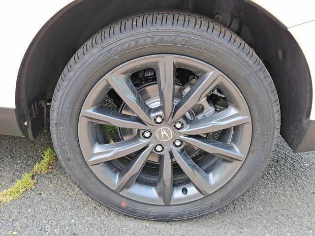 Thumbnail image of 2025 Acura RDX at ClintonAcura of Clinton, NJ