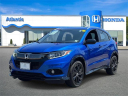 Thumbnail image of 2022 Honda HR-V at Atlantic Honda