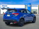 Thumbnail image of 2022 Honda HR-V at Atlantic Honda