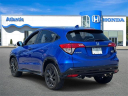 Thumbnail image of 2022 Honda HR-V at Atlantic Honda