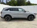 Thumbnail image of 2025 Kia Sorento at JT's Kia (used)