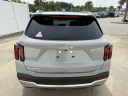 Thumbnail image of 2025 Kia Sorento at JT's Kia (used)