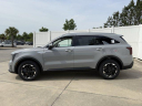 Thumbnail image of 2025 Kia Sorento at JT's Kia (used)