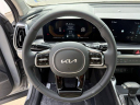 Thumbnail image of 2025 Kia Sorento at JT's Kia (used)
