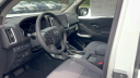 Thumbnail image of 2025 Nissan Frontier at Route 130 Chrysler Jeep Dodge
