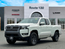 Thumbnail image of 2025 Nissan Frontier at Route 130 Chrysler Jeep Dodge