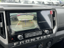 Thumbnail image of 2025 Nissan Frontier at Route 130 Chrysler Jeep Dodge