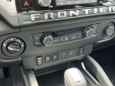 Thumbnail image of 2025 Nissan Frontier at Route 130 Chrysler Jeep Dodge