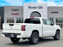 Thumbnail image of 2025 Nissan Frontier at Route 130 Chrysler Jeep Dodge
