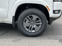 Thumbnail image of 2025 Nissan Frontier at Route 130 Chrysler Jeep Dodge