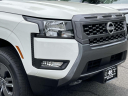 Thumbnail image of 2025 Nissan Frontier at Route 130 Chrysler Jeep Dodge